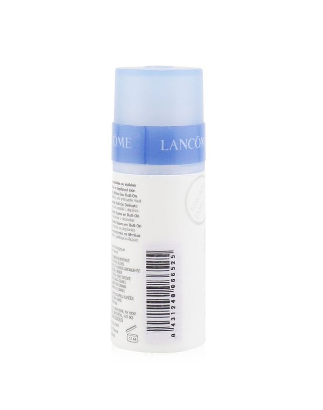 랑콤 랑콤 보케이지 까레스 데오도란트 롤온 50ml 착용컷