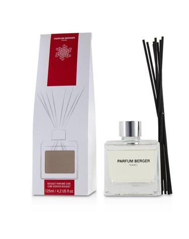 랑프 베르제 Cube Scented Bouquet Orange Cinnamon 125ml