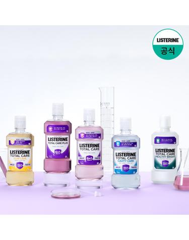 [리스테린] 쿨민트750mlx3 외