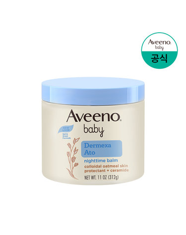 [아비노베이비] 더멕사 아토 나이트타임 밤 312g