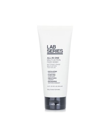 랩시리즈 올인우너 올인원 멀티 액션 페이스 워시 100ml