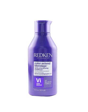레드켄 컬러 익스텐드 블론디지 컬러 익스텐드 블론디지 컨디셔너 300ml