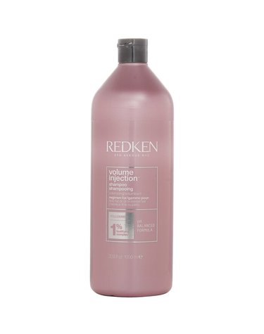 레드켄  인젠션  인젝션 볼류마이징 샴푸 1000ml