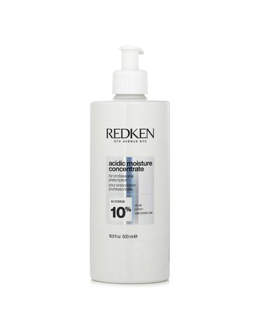 레드켄 산성 결합 산성 수분 농축액 500ml
