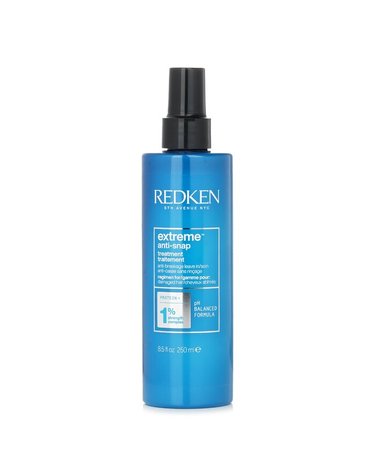 레드켄 익스트림  스냅  브레이커 리브 인 트리트먼트  모발용 250ml