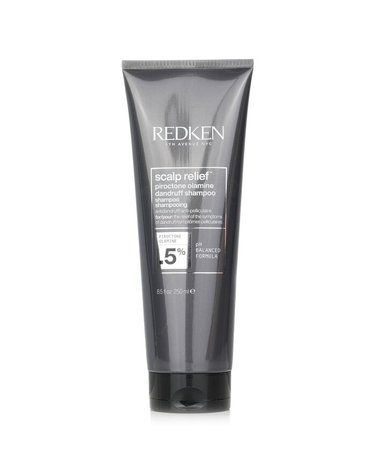 레드켄 스컬프 릴리프  완화 비듬 컨트롤 샴푸 250ml