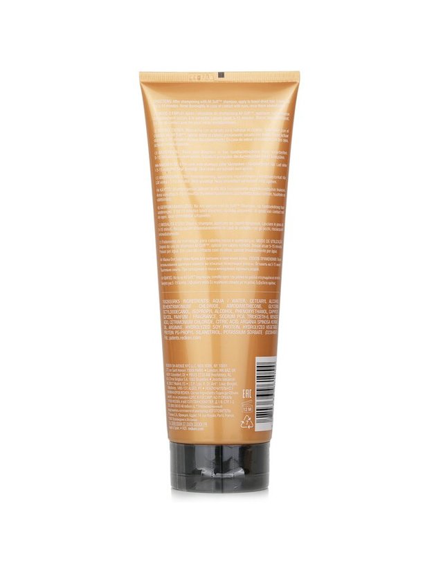 레드켄 레드켄 올 소프트 올 소프트 헤비 크림 트리트먼트 건성 및 푸석한 모발용 250ml 착용컷