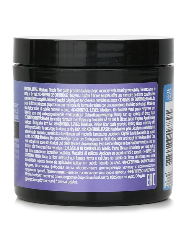 레드켄 레드켄 플라이어블 페이스트 다용도 스타일링 페이스트 플렉서블 홀드 유연하게 고정 150ml 착용컷