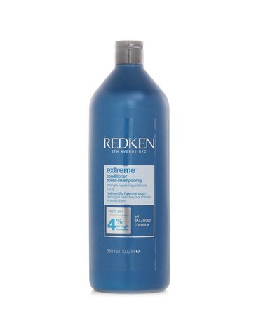 레드켄 익스트림 컨디셔너 모발용살롱 사이즈 1000ml