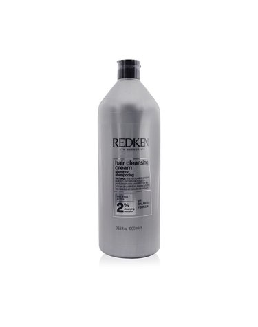 레드켄 헤어 클렌징 크림 샴푸 1000ml