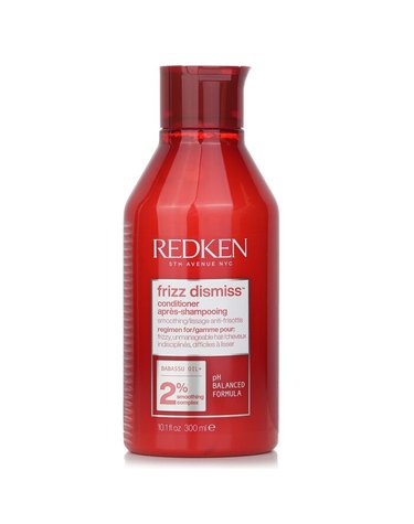 레드켄 프리즈 디스미스 컨디셔너곱슬머리/관리하기 힘든 모발용 300ml