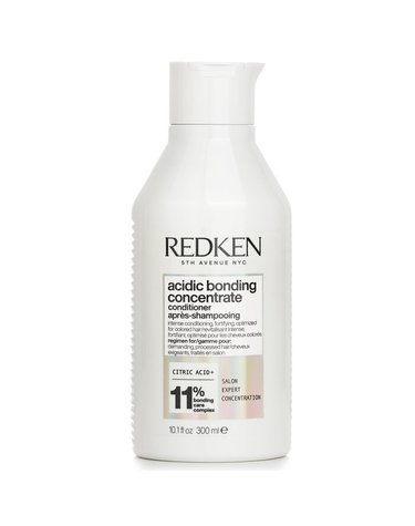 레드켄 산성 결합 산성 결합 콘센트레이트 컨디셔너 11% 구연산 300ml