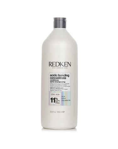 레드켄 산성 결합 산성 결합 콘센트레이트 컨디셔너 11% 구연산 1000ml
