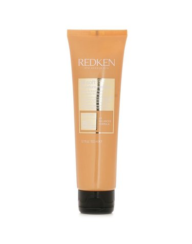 레드켄 올 소프트 모든 부드러운 수분  리브 인 트리트먼트 5% 히알루론 150ml