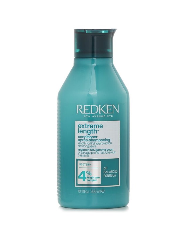 레드켄 레드켄 익스트림 익스트림 렝스 컨디셔너 300ml 착용컷