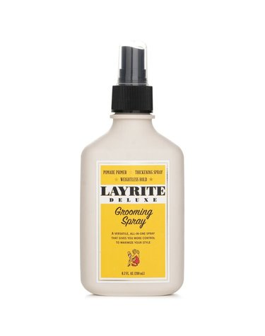레이라이트 Hair Care 그루밍  포마드 프라이머, 가벼운 고 200ml