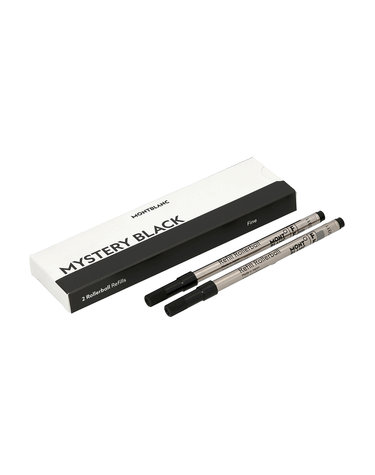 [몽블랑 MONTBLANC] 128230 공용 리필심