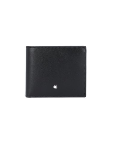 [몽블랑 MONTBLANC] 198310 남성 반지갑