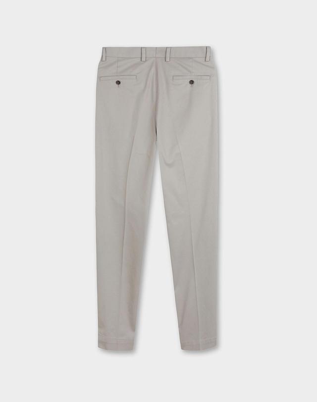 브룩스브라더스 트레디셔널핏 헤비웨이트 어드밴티지 치노 (카키) (BBPCMM66792) 착용컷