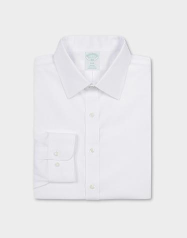 논아이론 에인즐리 드레스셔츠 (화이트) (BBTSMF2510)