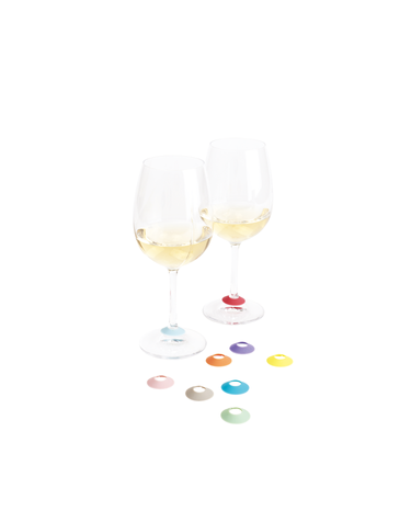 LATELIER DU VIN 아뜰리에 두뱅 시크 글라스 레인보우