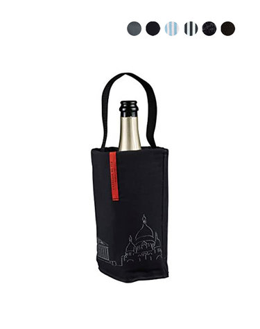 LATELIER DU VIN 아뜰리에 두뱅 와인 쿨러백 (6 design)