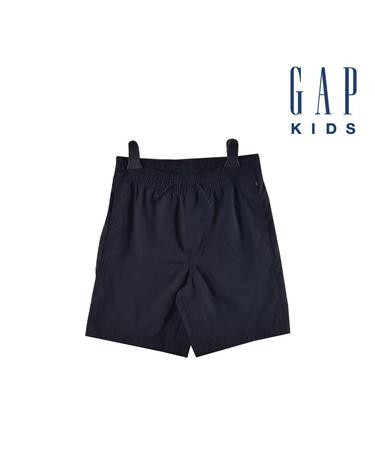 [갭키즈] 갭키즈 반바지(690386-01-9_BK)
