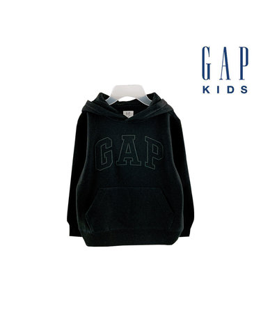 [GAP KIDS] 갭키즈 후드(680768001_BK)