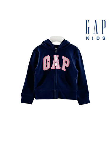 [GAP KIDS] 갭키즈 기모후드짚업(360996081_NA)