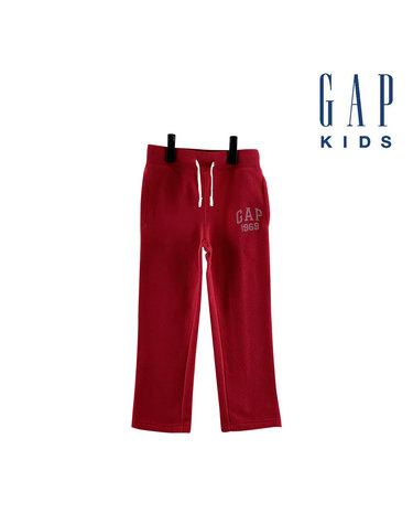 [GAP KIDS] 갭키즈 기모트레이닝바지 (372685011_RE)
