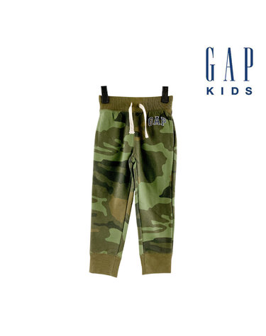 [GAP KIDS] 갭키즈 조거팬츠(538890011_KI)