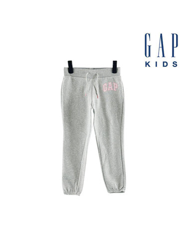 [GAP KIDS] 갭키즈 기모트레이닝바지 (360179051_GR)