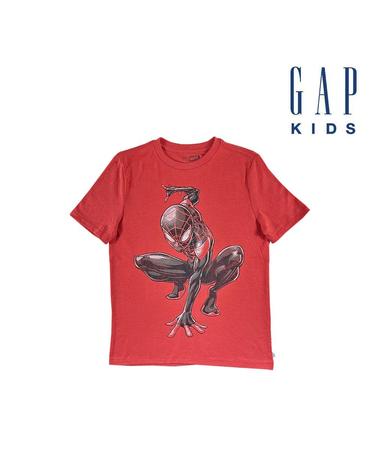 [GAP KIDS] 갭키즈 반팔 티셔츠(540436-02-9_RE)