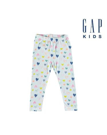 [GAP KIDS] 갭키즈 레깅스(539648-01-9_BL)