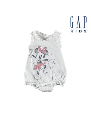 [GAP KIDS] 갭키즈 바디수트(580248-00-9_WH)