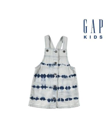 [GAP KIDS] 갭키즈 원피스(576350-00-9_BL)