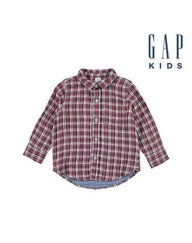[GAP KIDS] 갭키즈 셔츠(496356-02-9_RE)