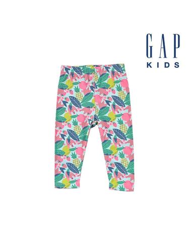 [GAP KIDS] 갭키즈 레깅스(441226-10-9_GN)