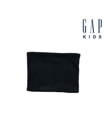 [GAP KIDS] 갭키즈 목도리(473966-00-9_BK)
