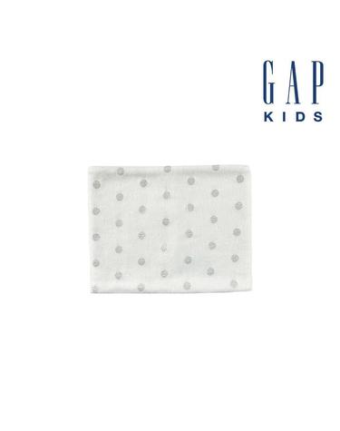 [GAP KIDS] 갭키즈 목도리(474769-00-9_WH)