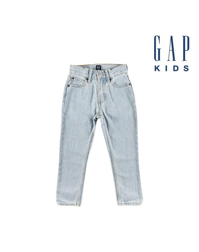 갭키즈 [GAP KIDS] 갭키즈 청바지(538815-00-9_IN) 착용컷