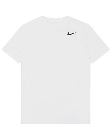 나이키 반팔티 DRI-FIT 피트니스 티셔츠 (DX0990-100)