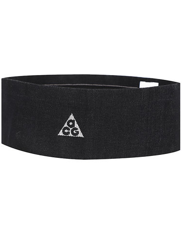 나이키 스포츠 헤어밴드 ACG DRI-FIT UV 라이트웨이트 심리스 헤드밴드 (HF9186-012)