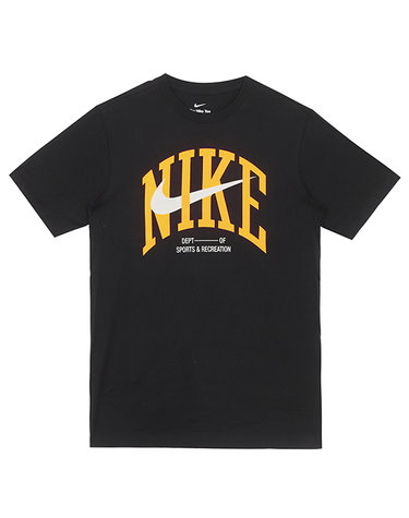 나이키 반팔티 DRI-FIT 모던 피트니스 티셔츠 (FZ8049-010)