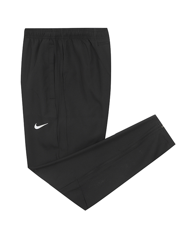 나이키 나이키 트레이닝복 긴바지 DRI-FIT 챌린저 우븐 러닝 팬츠 (FQ4781-010) 착용컷