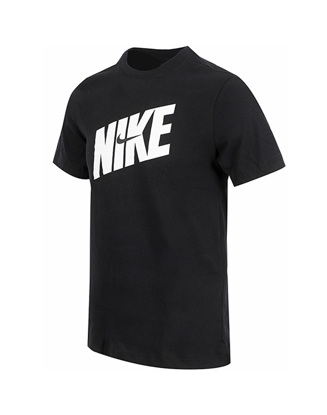 나이키 나이키 반팔티 DRI-FIT HBR 노벨티 티셔츠 (FQ3874-010) 착용컷