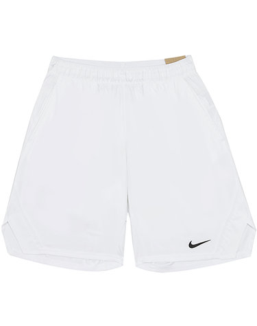 나이키 테니스 반바지 코트 빅토리 DRI-FIT 9인치 쇼츠 (FD5385-100)