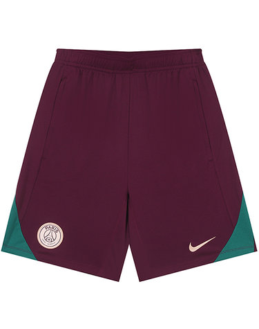 나이키 파리 생제르맹 PSG 반바지 DRI-FIT 스트라이크 쇼츠 (FN9394-610)