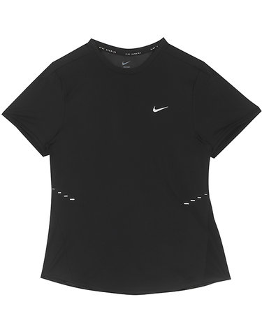 나이키 반팔티 W 스위프트 드라이 핏 반팔 러닝 탑 (HM9699-010)
