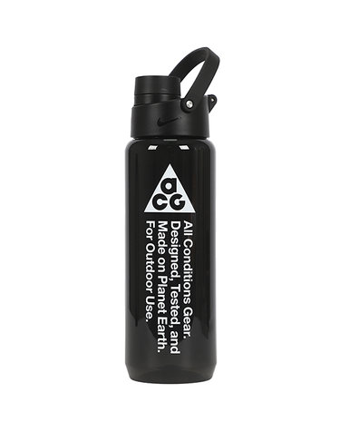나이키 스포츠 물병 ACG 리뉴 리차지 척 그래픽 보틀 24OZ (FQ1267-093)